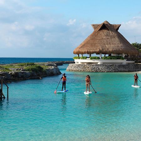 Hard Rock Hotel Riviera Maya (Adults Only) Puerto Aventuras Ngoại thất bức ảnh