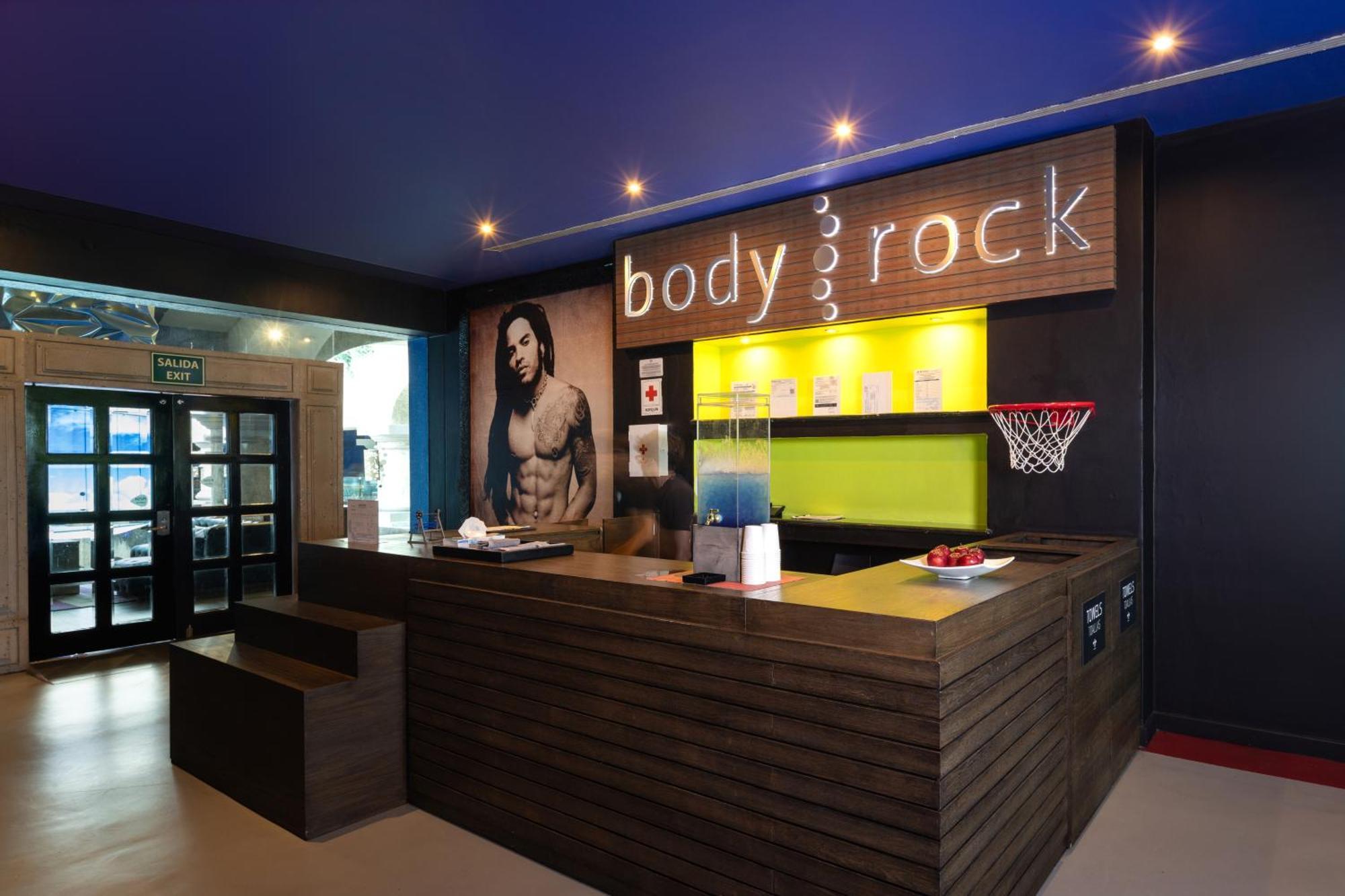 Hard Rock Hotel Riviera Maya (Adults Only) Puerto Aventuras Ngoại thất bức ảnh